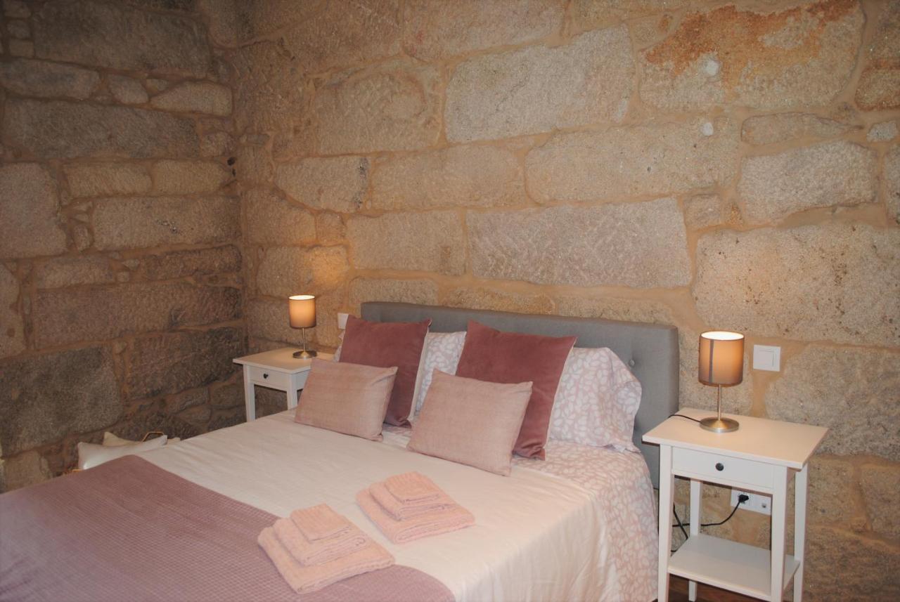 Exclusivo Apartamento En Edificio Historico Pontevedra Dış mekan fotoğraf